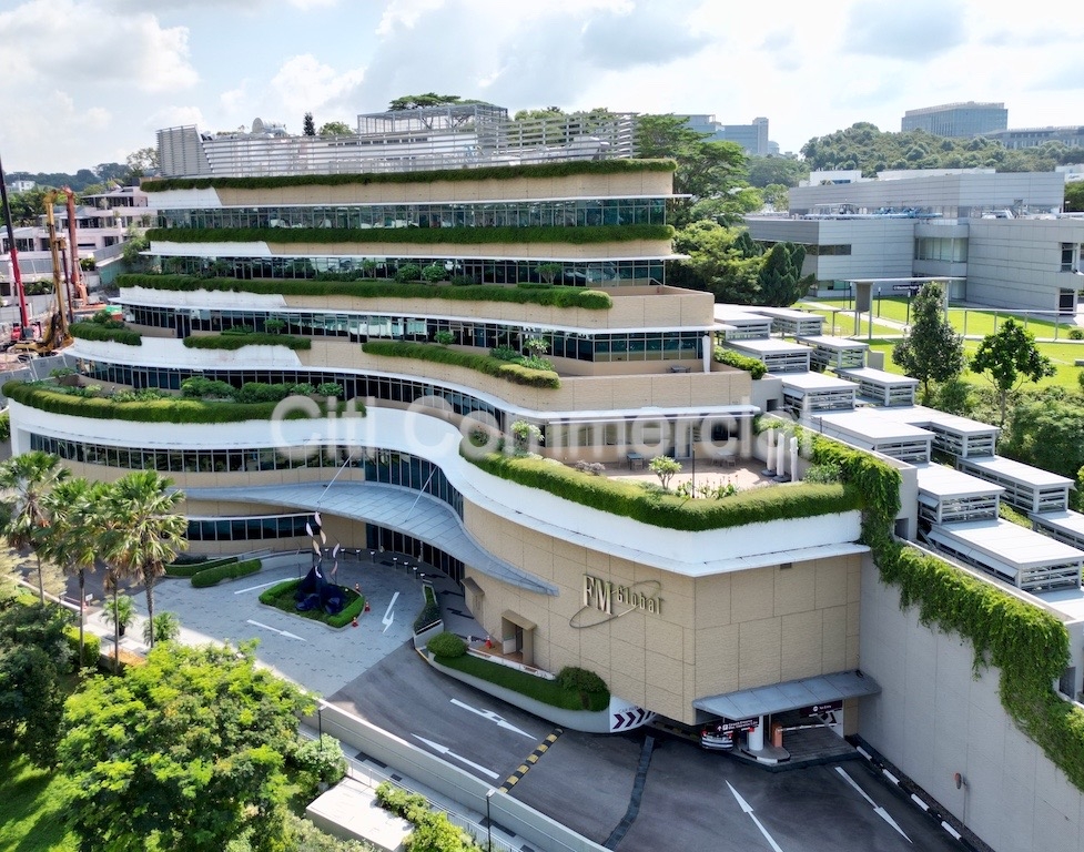 Citi Commercial Pte Ltd